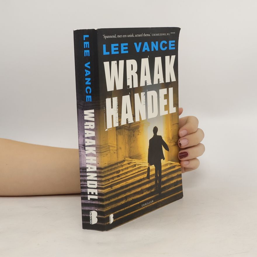 Lee Vance Wraakhandel