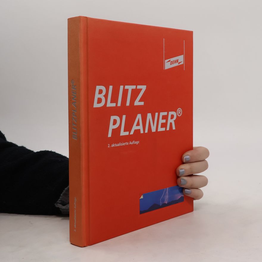Various authors Blitzplaner