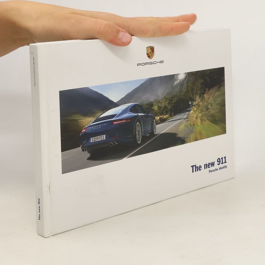 Autorenkollektiv The New 911