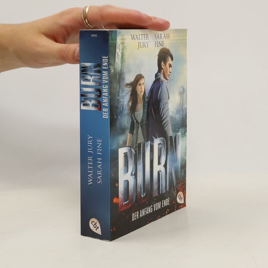 Walter Jury Burn - der Anfang vom Ende