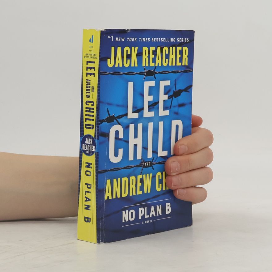 Lee Child No Plan B