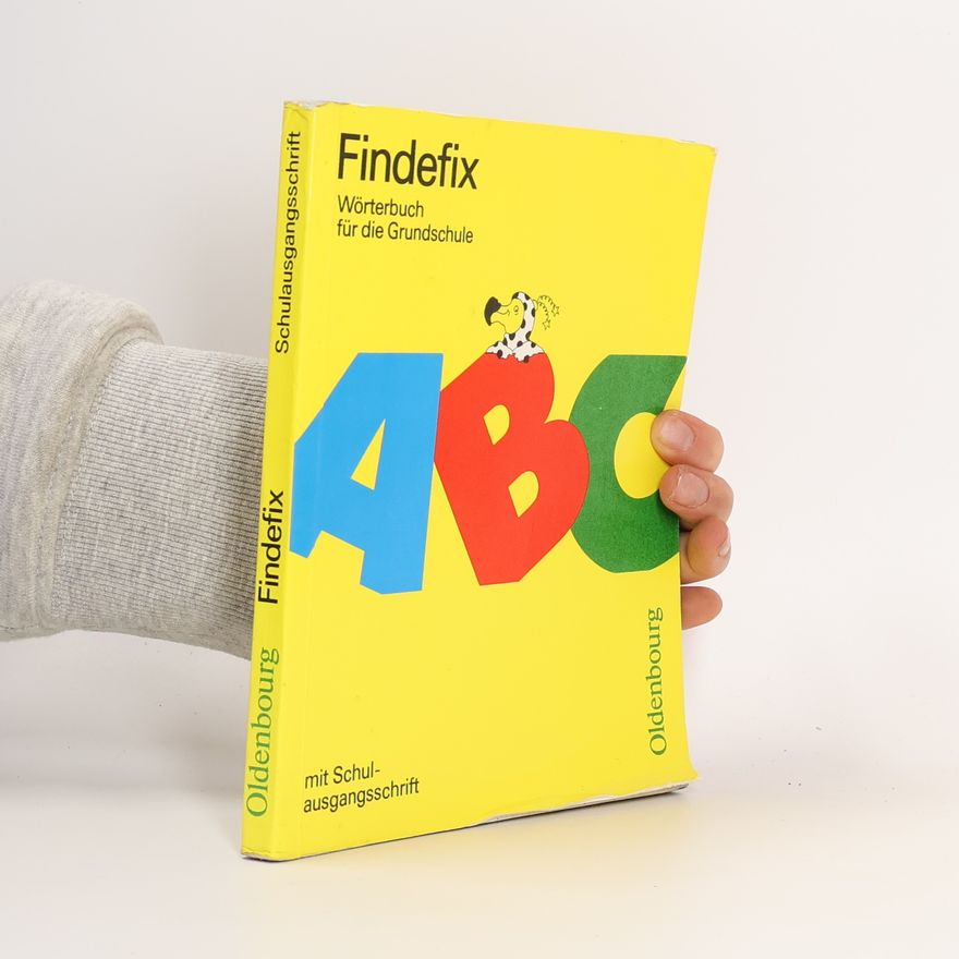 Kolektív autorov Findefix