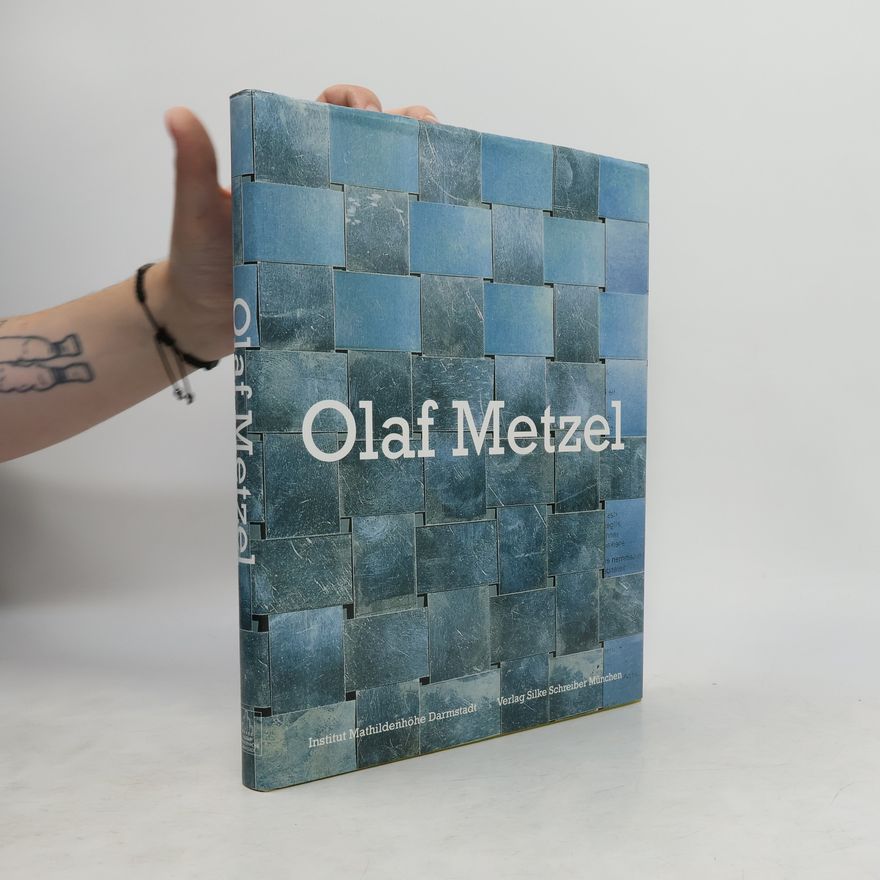 Klaus Wolbert Olaf Metzel