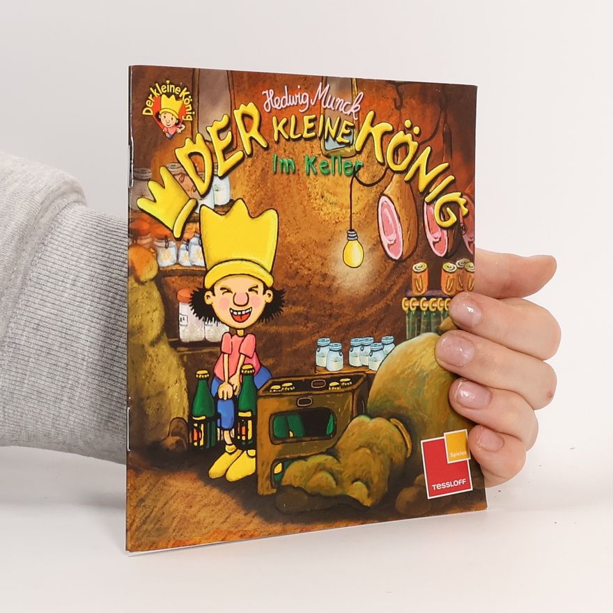 Hedwig Munck Im Keller