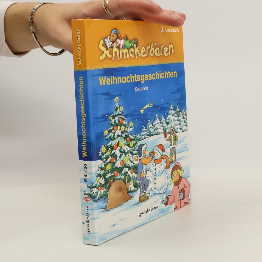 Bellinda Weihnachtsgeschichten