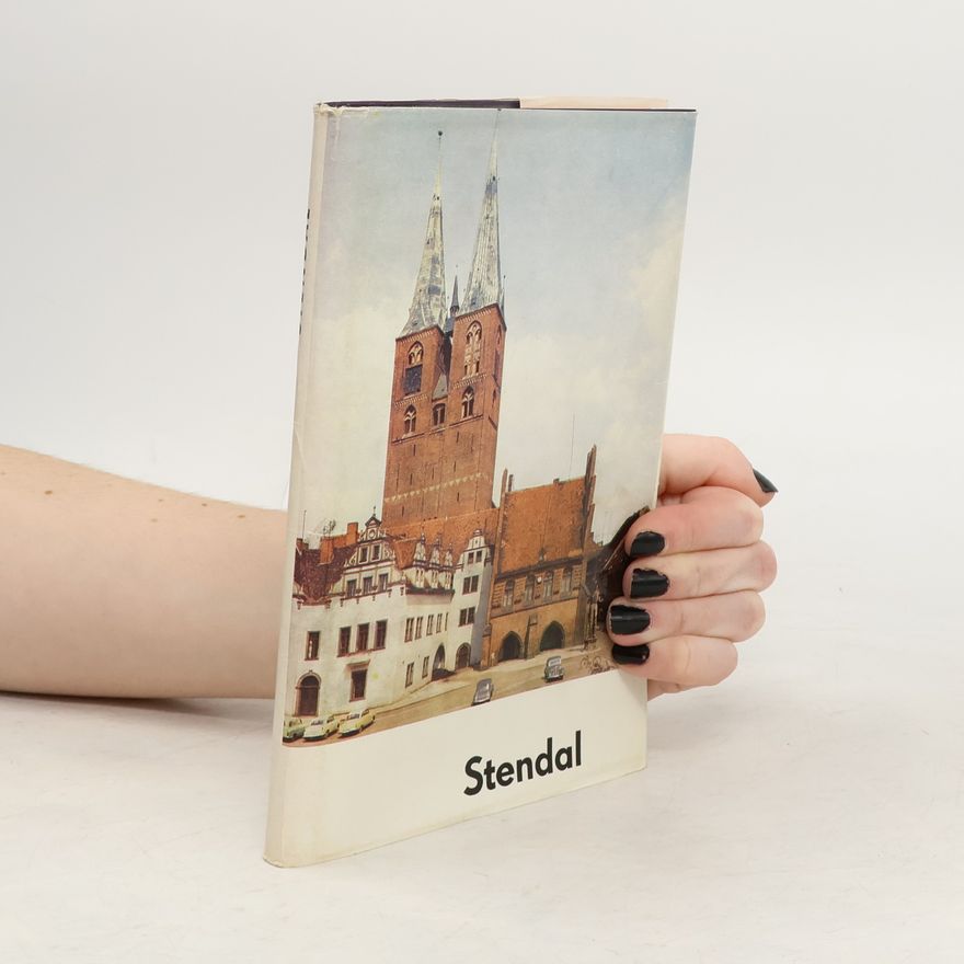 Hannelore Sachs Stendal