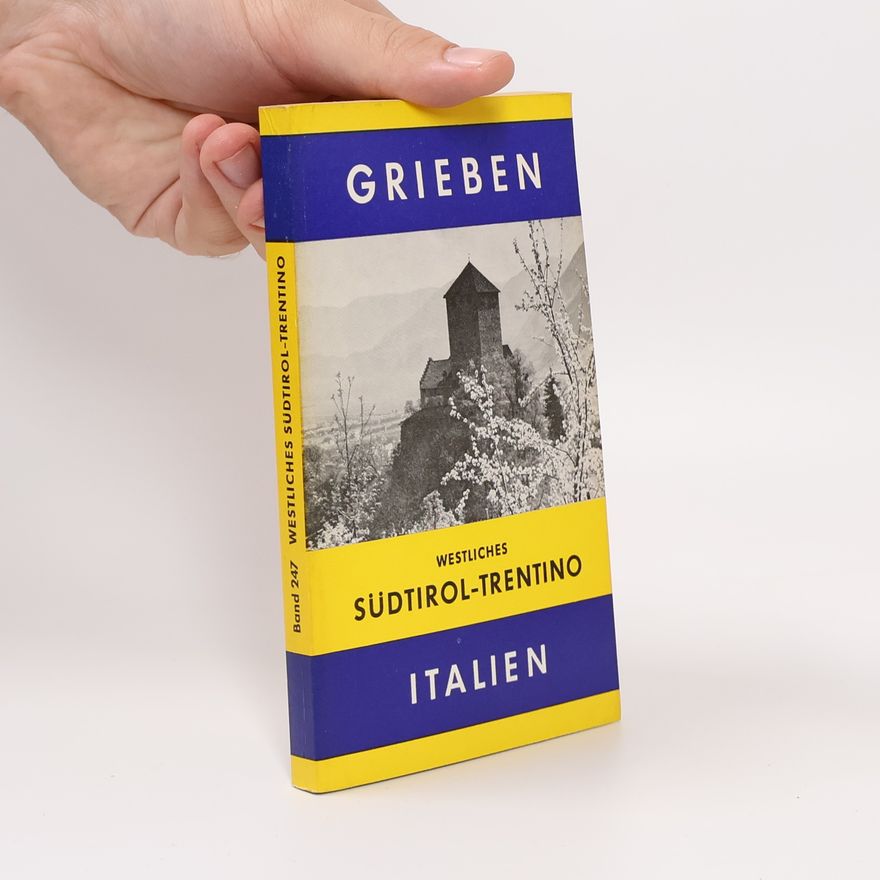 Autorenkollektiv Westliches Südtirol-Trentino