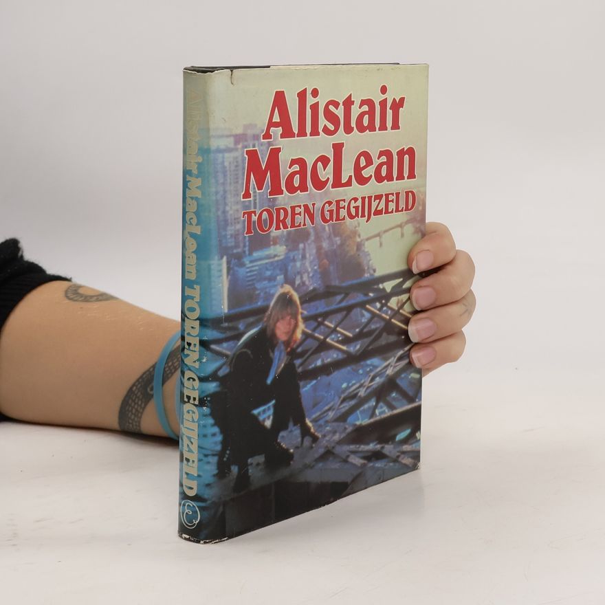 Alistair MacLean Toren gegijzeld