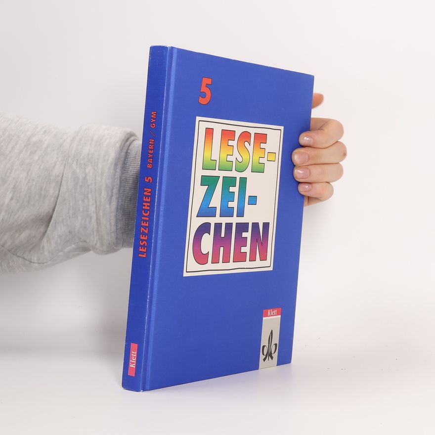 Autorenkollektiv Lesezeichen