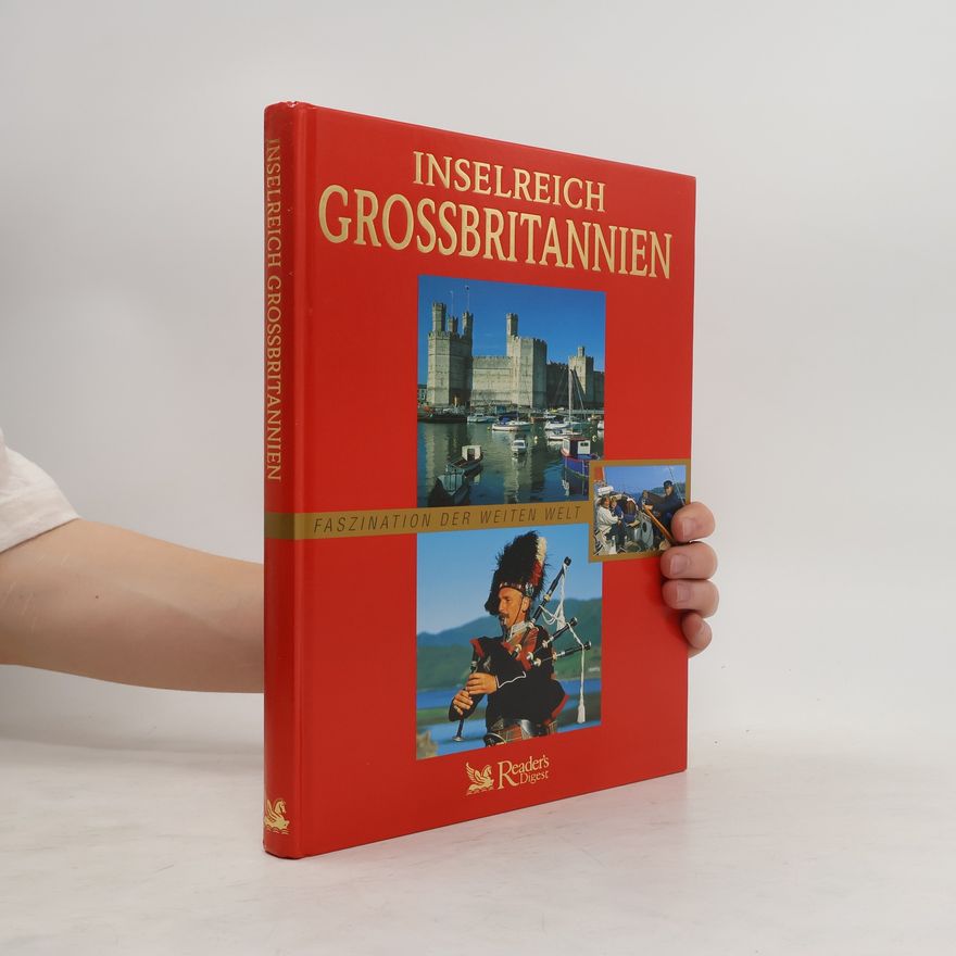 Autorenkollektiv Inselreich Grossbritannien