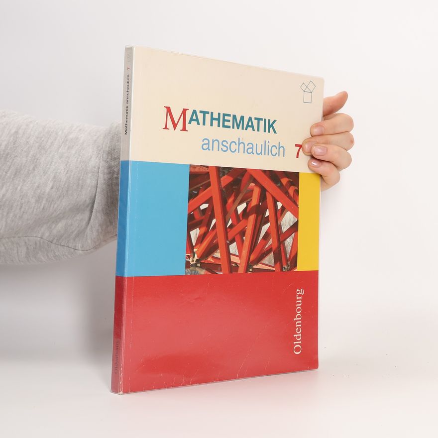 Kolektiv autorů Mathematik anschaulich 7