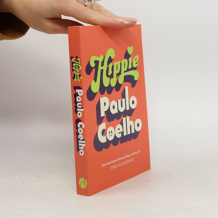 Paulo Coelho Hippie