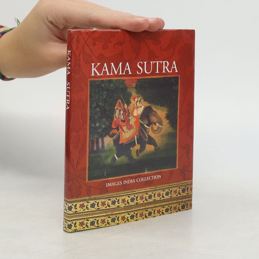 Autorenkollektiv Kama sutra