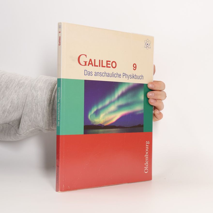 Hermann Deger Galileo 9. G8 Bayern
