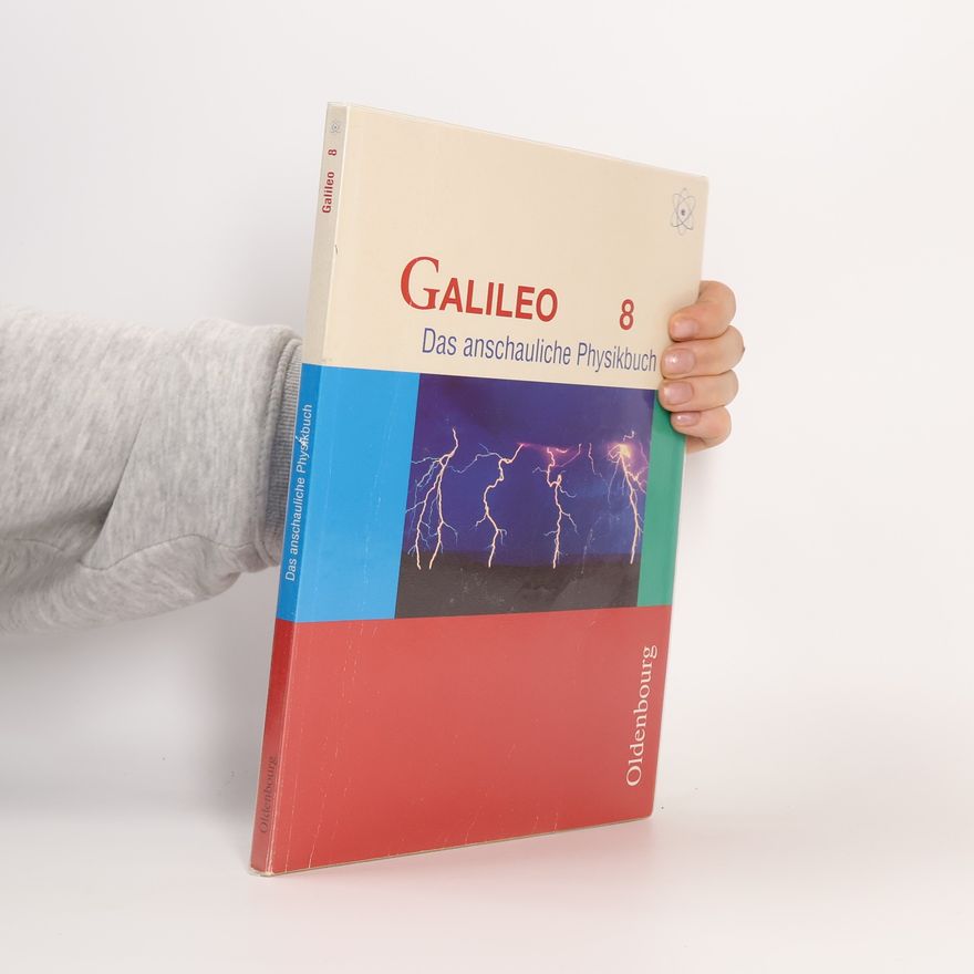 Rainer Pippig Galileo 8