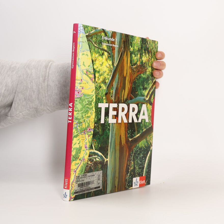 Autorenkollektiv Terra - Erdkunde Gymnasium Bayern