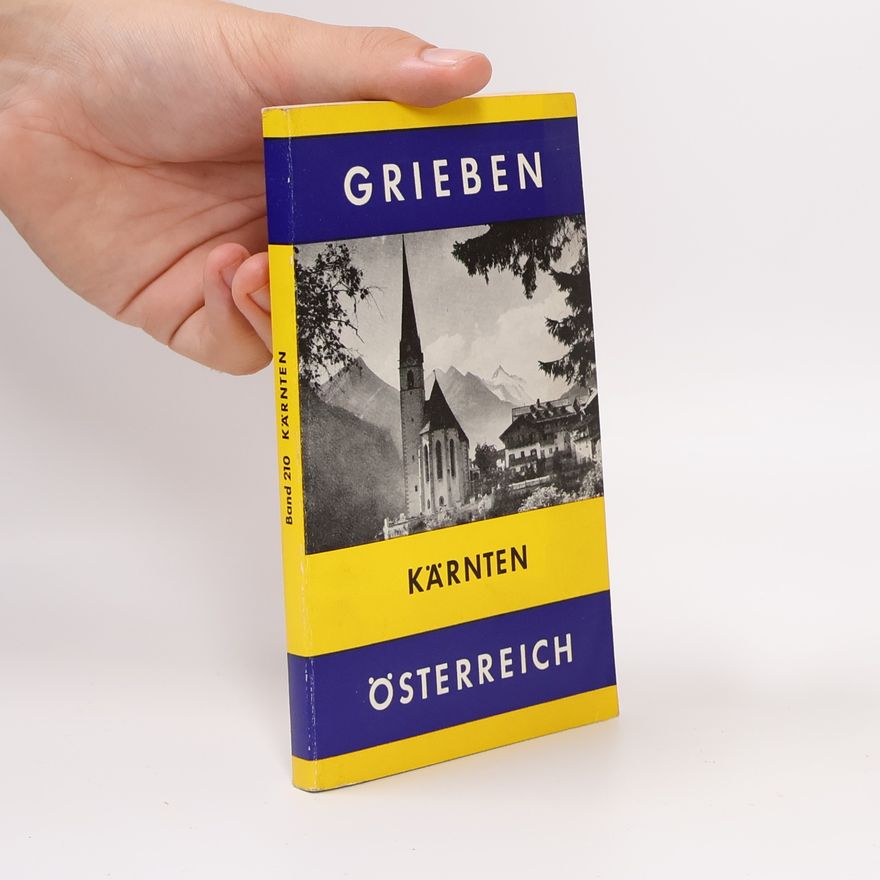 Autorenkollektiv Kärnten