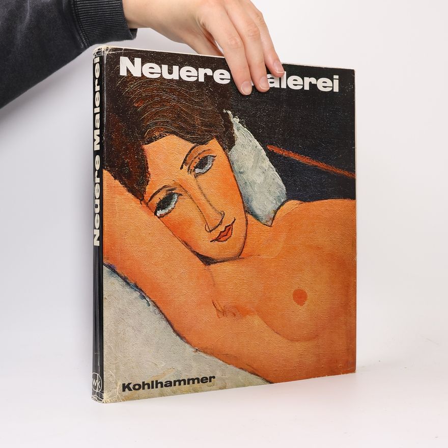 Autorenkollektiv Neuere Malerei