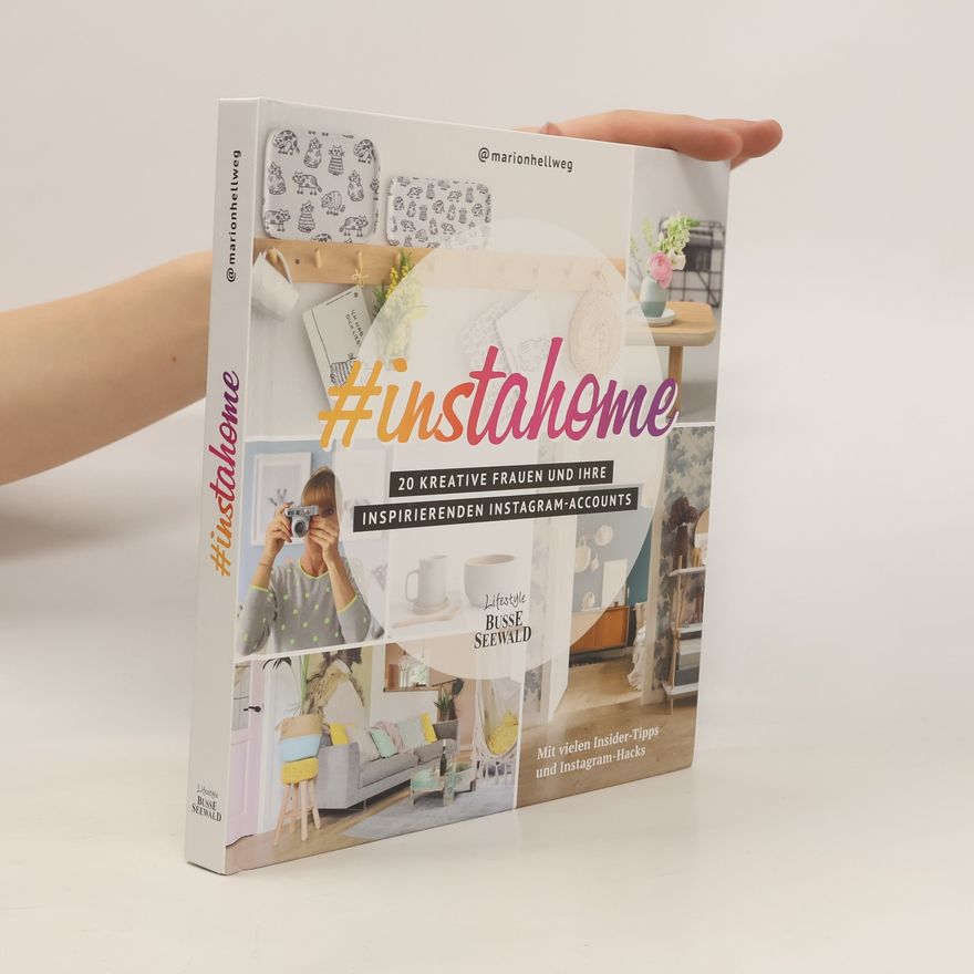 Frederike Treu #instahome