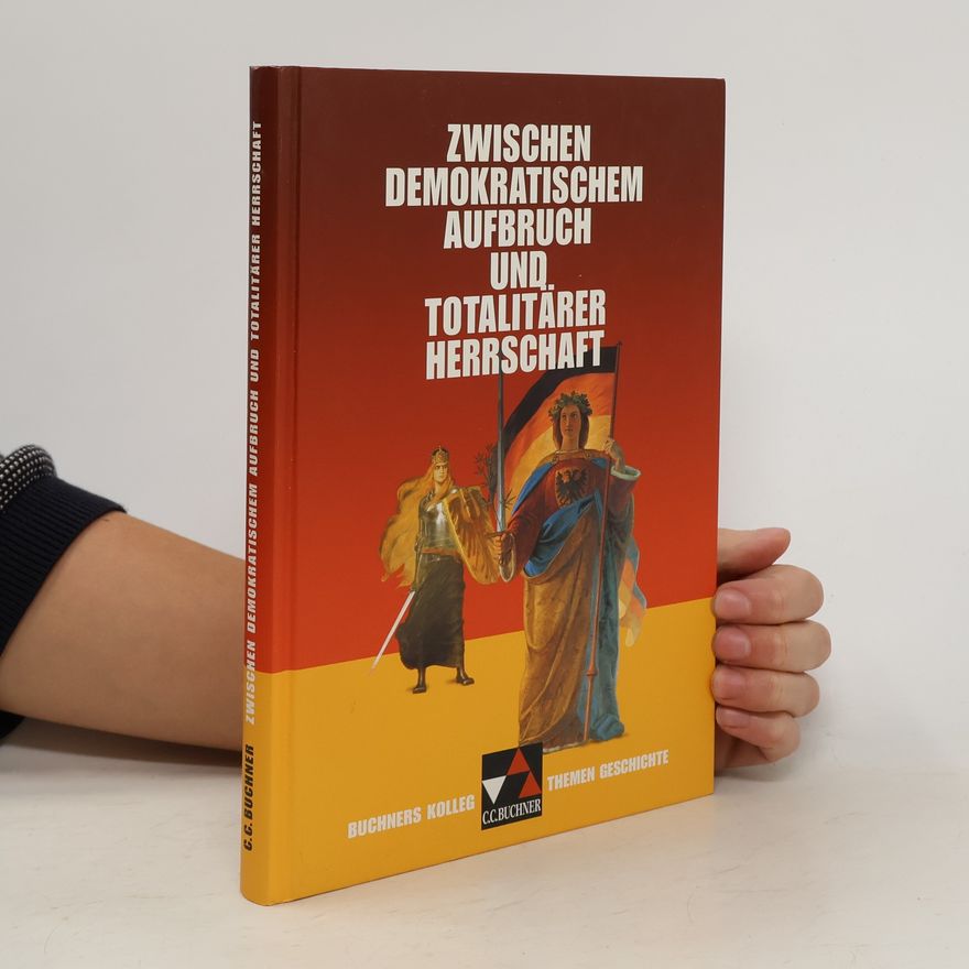 Anton Golecki Zwischen demokratischem Aufbruch und totalitärer Herrschaft