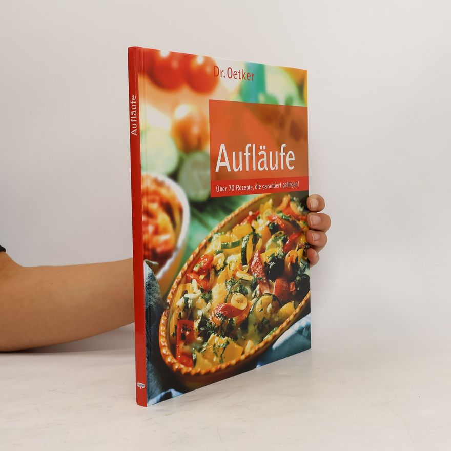 Autorenkollektiv Aufläufe