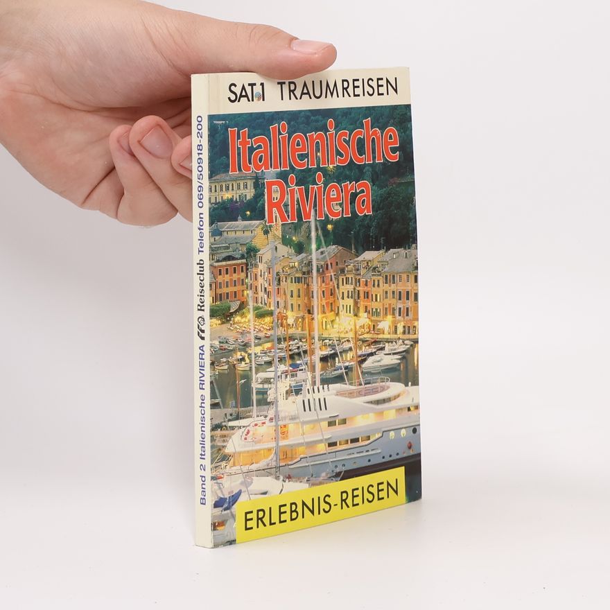 Collectif d'auteurs Italienische Riviera