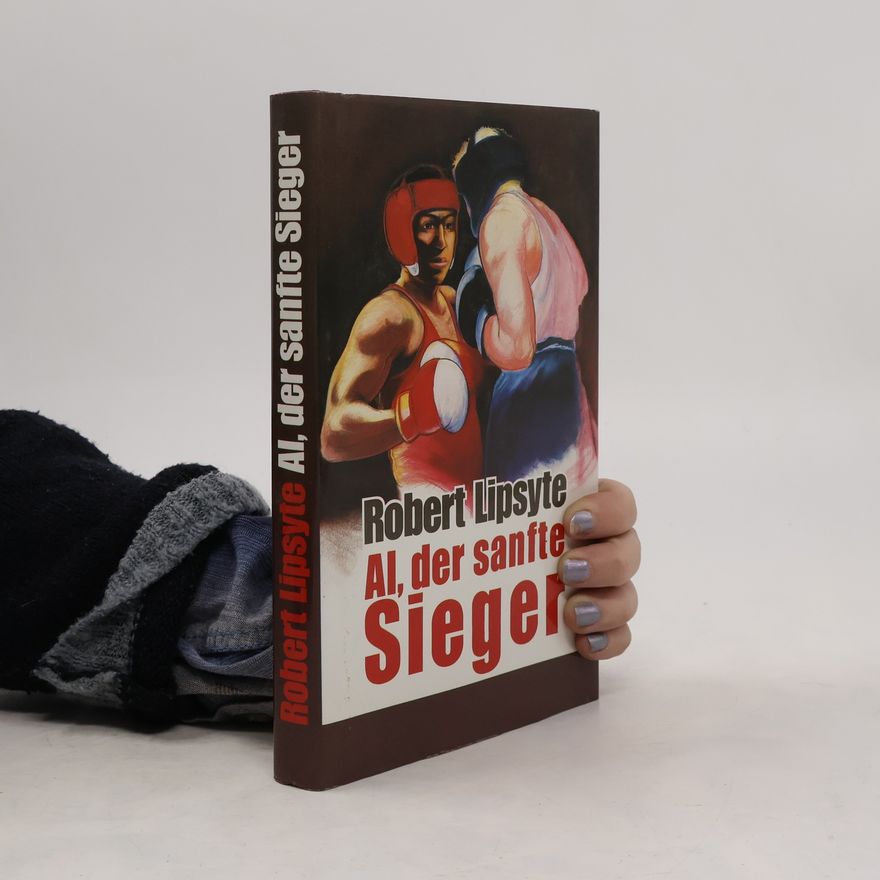 Robert Lipsyte AI, der sanfte Sieger