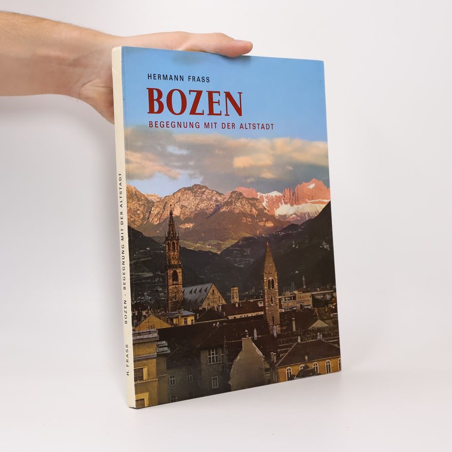 Hermann Frass Bozen