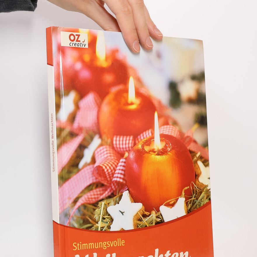 Petra Hassler Stimmungsvolle Weihnachten