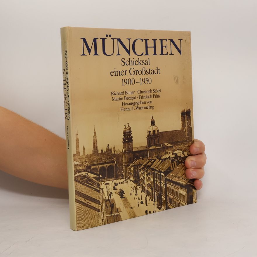 Henric L. Wuermeling München