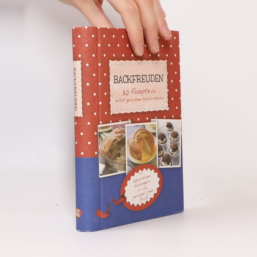 AA.VV. Backfreuden