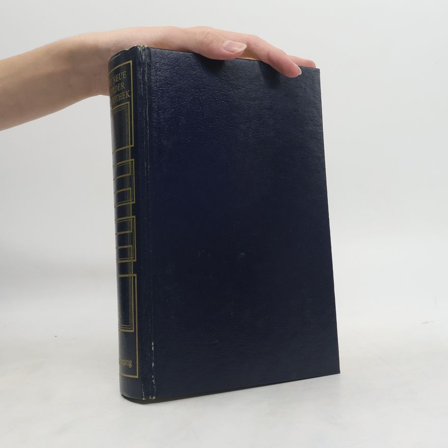 Kolektiv autorů Die Neue Herder Bibliothek 1. A-Chrodegang