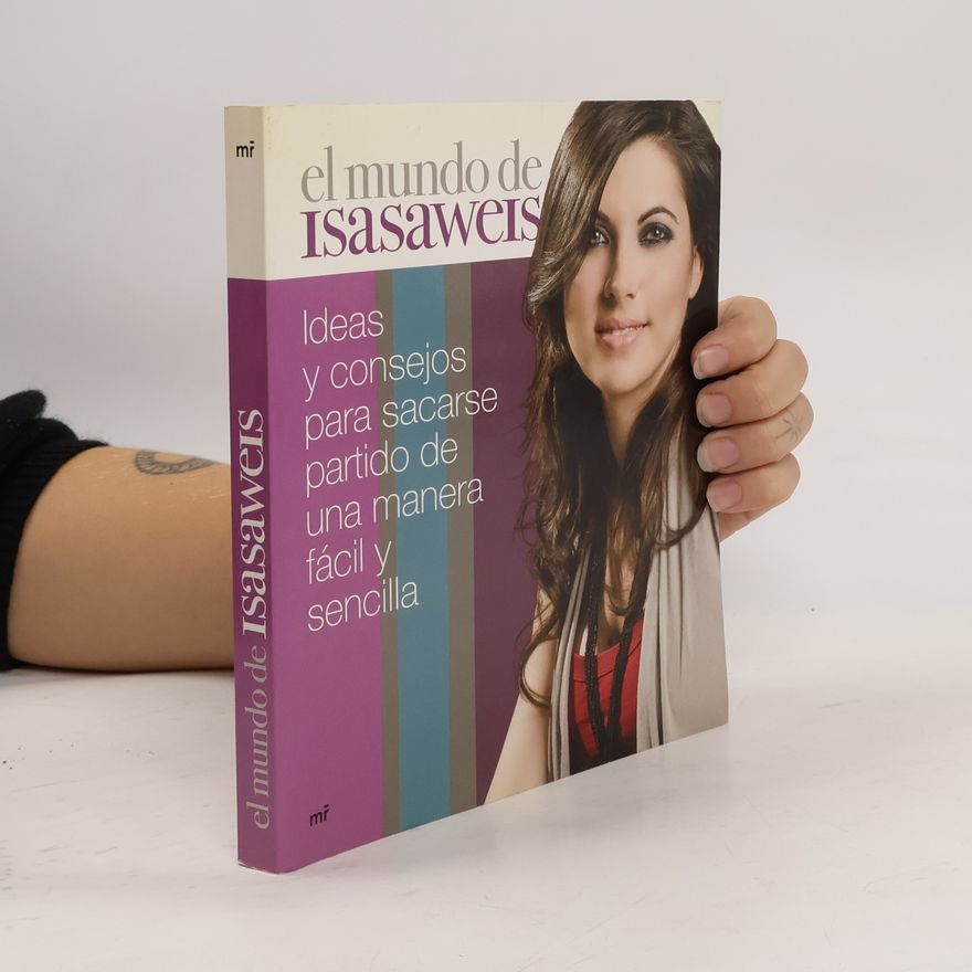 Isasawels El mundo de Isasaweis