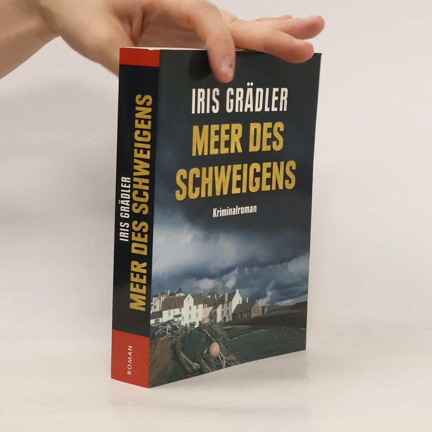 Iris Grädler Meer des Schweigens