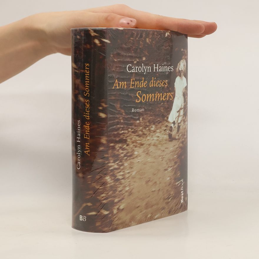 Carolyn Haines Am Ende dieses Sommers