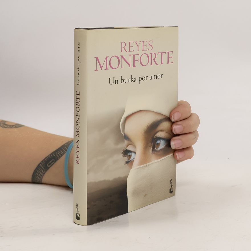 Reyes Monforte Un burka por amor