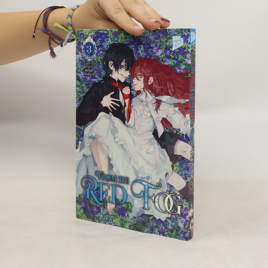 Mosae Nohara From the Red Fog 3