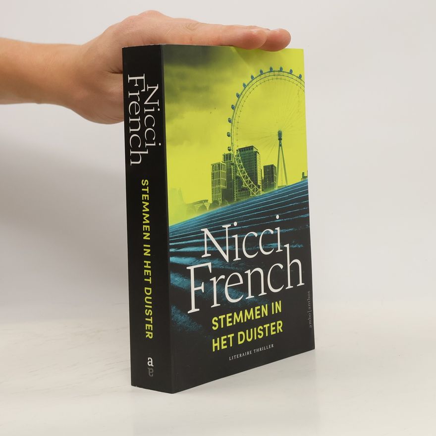 Nicci French Stemmen in het duister