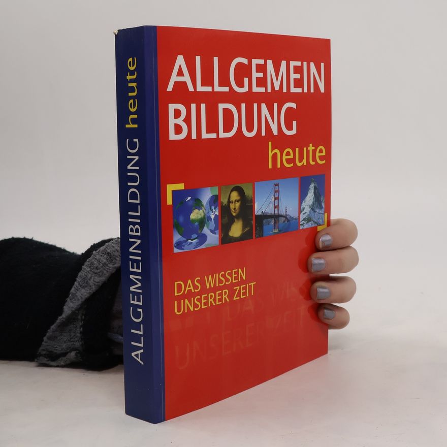 Autorenkollektiv Allgemeinbildung heute