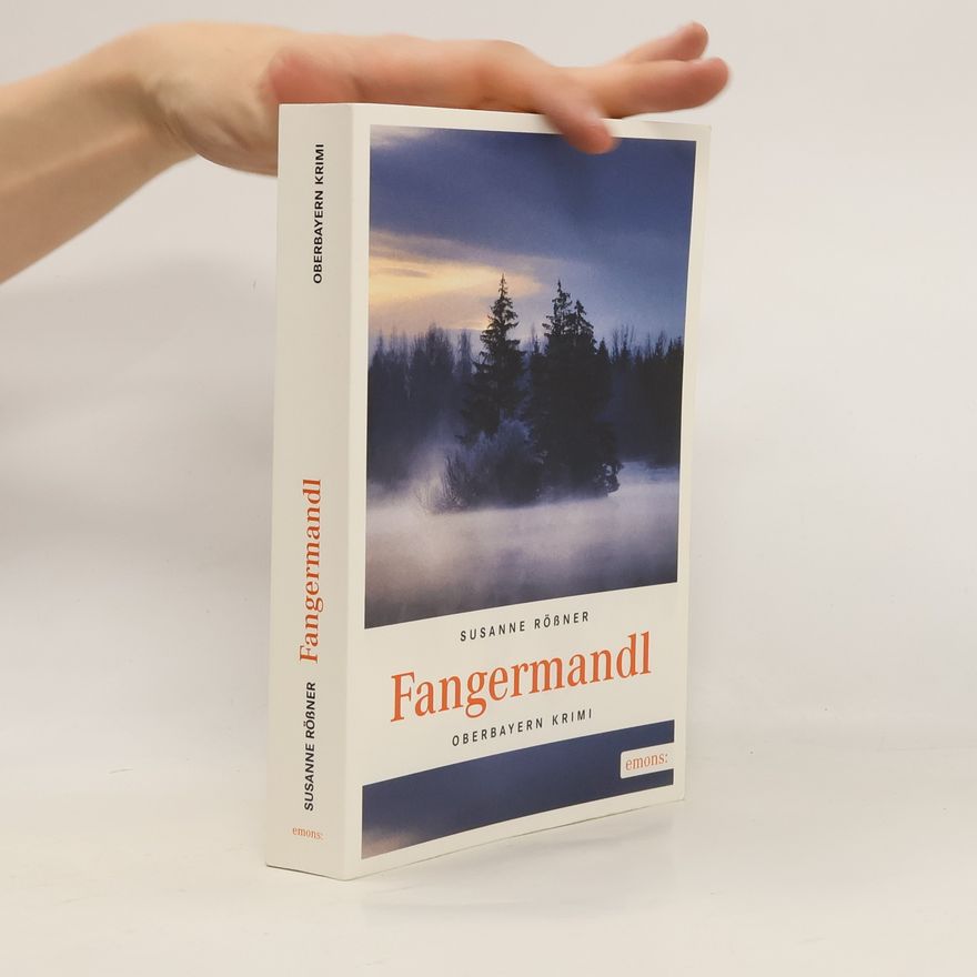 Susanne Ro ßner Fangermandl