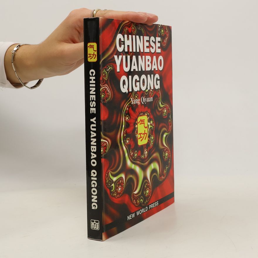 Yang Qiyan Chinese Yuanbao Qigong