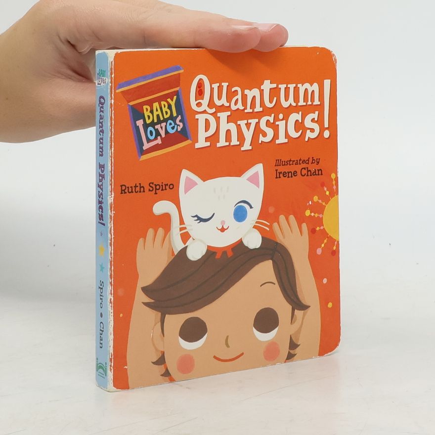 Irene Chan Quantum Physics!