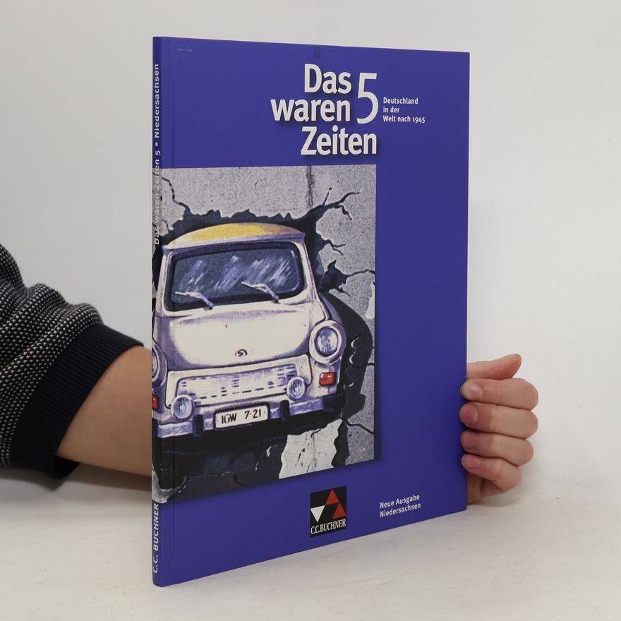 Autorenkollektiv Das waren Zeiten 5