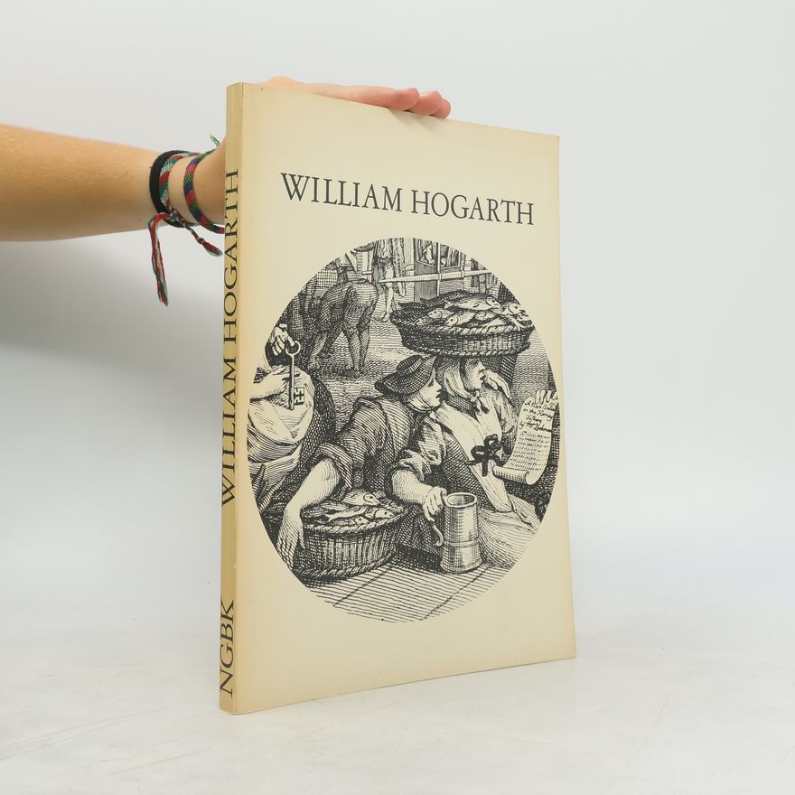 Various authors William Hogarth