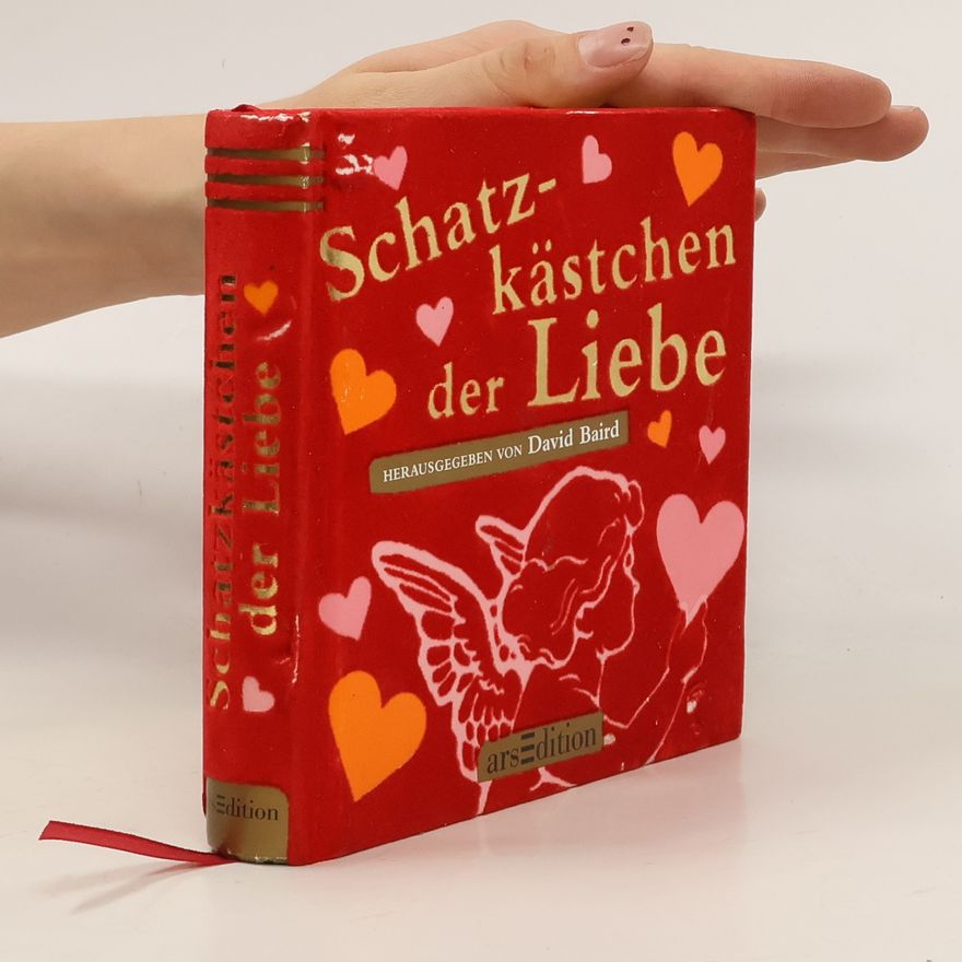 David Baird Schatzkästchen der Liebe