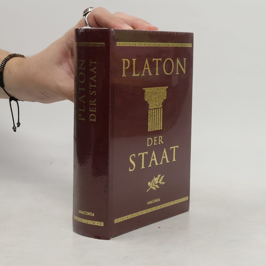 Platon Der Staat