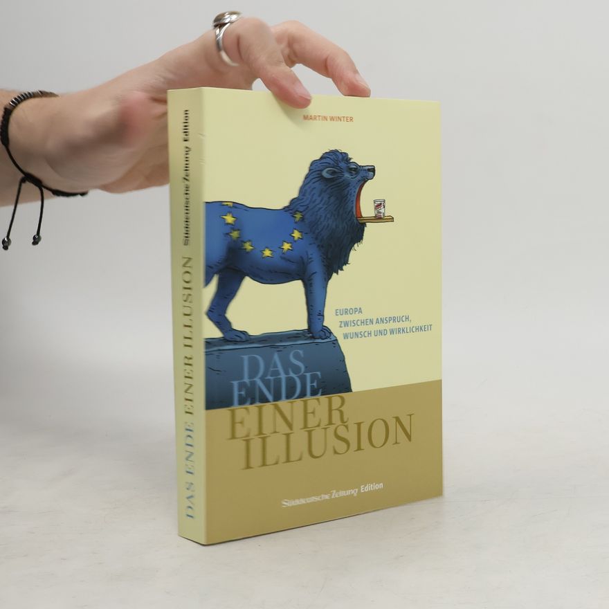 Martin Winter Das Ende einer Illusion
