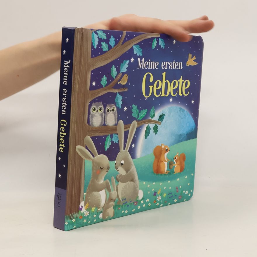 Jenny Wren Meine ersten Gebete