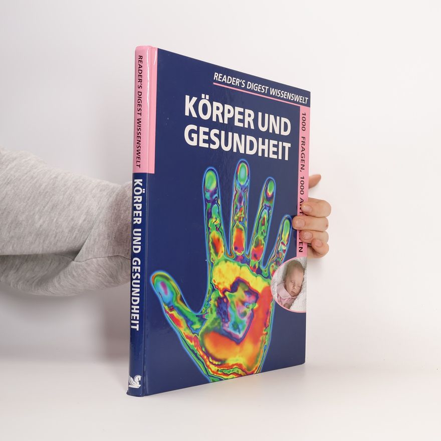 Gisela Merz Busch Körper und Gesundheit