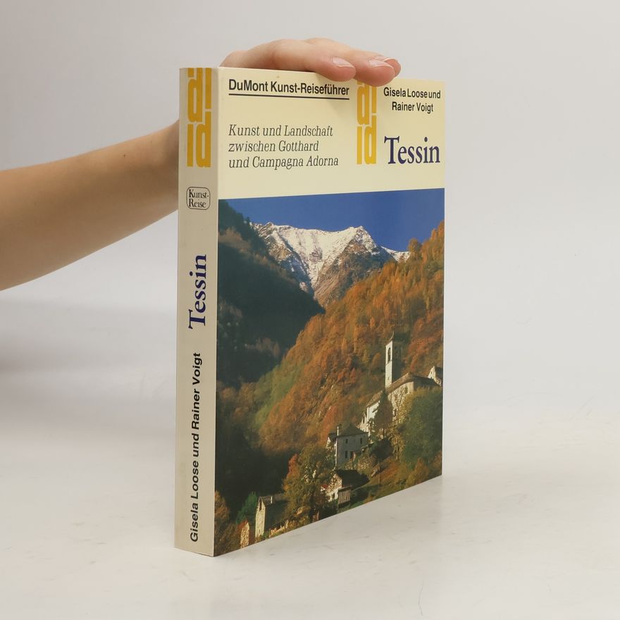 Gisela Loose Tessin